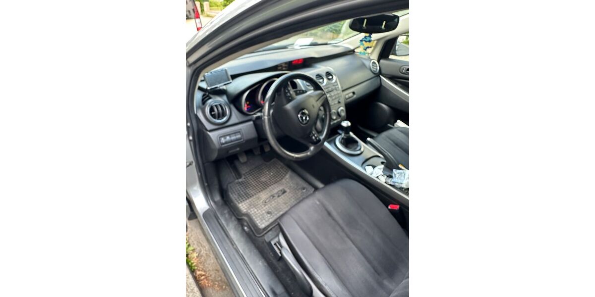 Mazda CX-7 199.000 km 4.050 &euro; Göttingen 37075