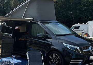 Mercedes-Benz Marco Polo 85.000 km 59.999 &euro; Lauda-Königshofen, Stadt 97922