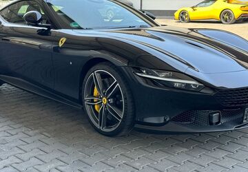 Ferrari Roma 16.306 km 211.820 &euro; Kaufungen 34260