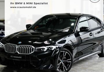 BMW 320 7.350 km 39.999 &euro; Fürth 90763