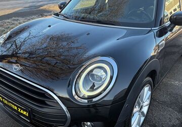 Mini ONE 80.926 km 15.900 &euro; Tuttlingen 78532