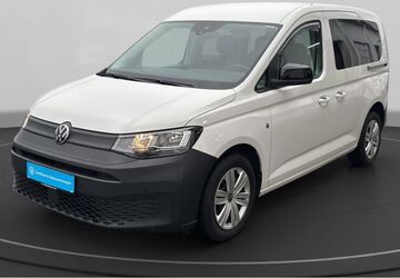 VW Caddy 27.954 km 28.690 &euro; Aachen 52068