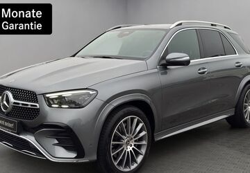Mercedes-Benz GLE 300 18.423 km 79.980 &euro; Lohne 49393