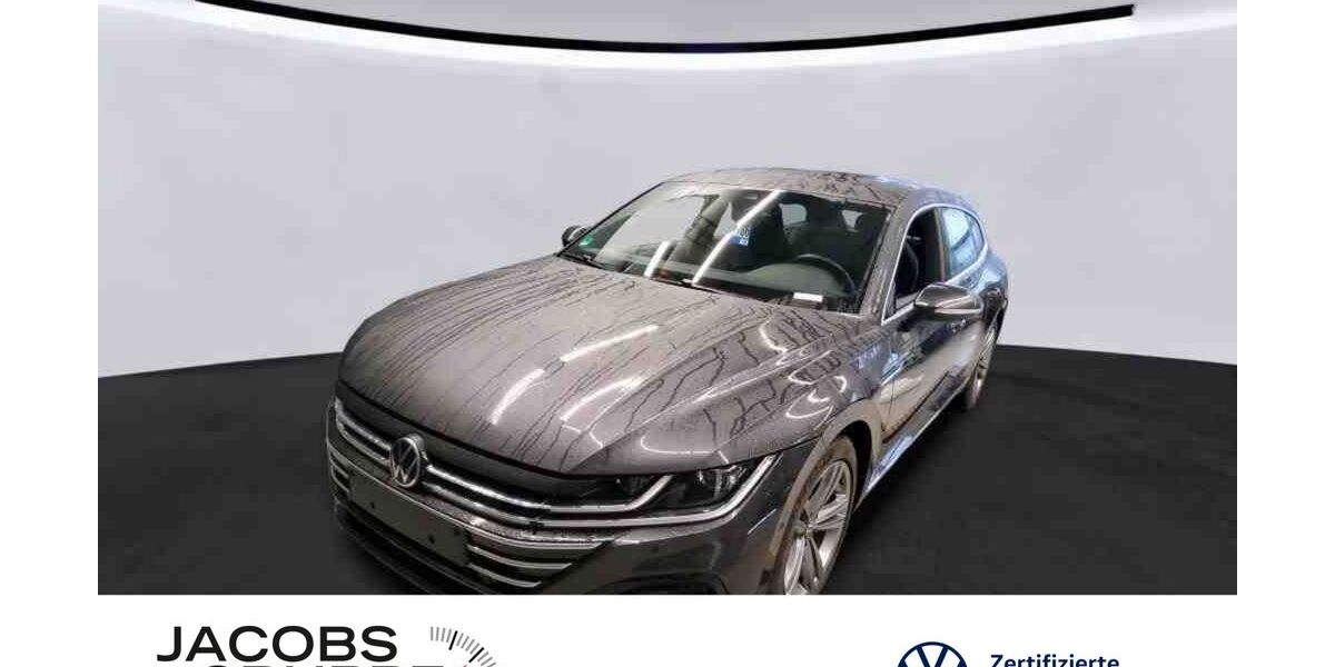 VW Arteon 20.935 km 34.470 &euro; Aachen 52078