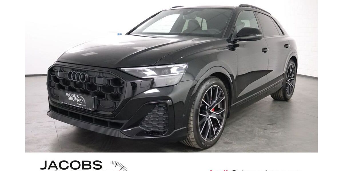 Audi Q8 16.884 km 83.960 &euro; Alsdorf 52477