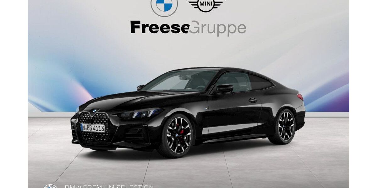 BMW 420 7.814 km 52.950 &euro; Wilhelmshaven 26389