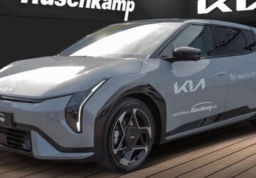 Kia EV4 4.290 km 46.990 &euro; Selm 59379