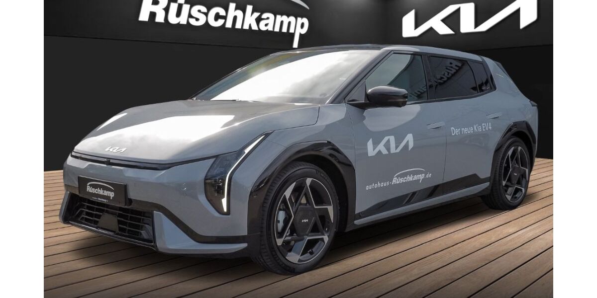 Kia EV4 4.290 km 46.990 &euro; Selm 59379