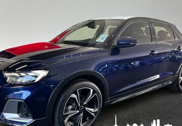 Audi A1 6.001 km 34.990 &euro; Berlin 14167