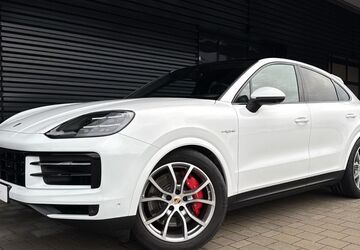 Porsche Cayenne 28.350 km 113.789 &euro; Ettlingen 76275