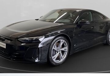 Audi e-tron GT 47.615 km 51.460 &euro; Köln 50823