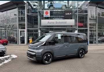 Kia PV5 3.400 km 41.990 &euro; München 81241