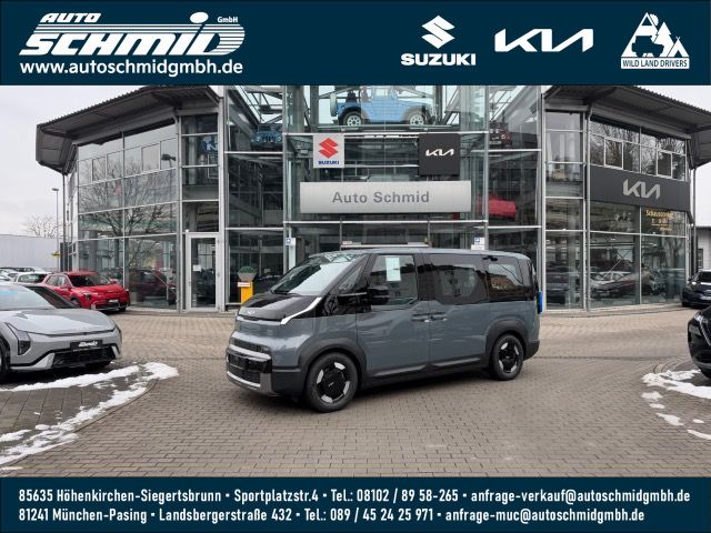 Kia PV5 3.400 km 41.990 &euro; München 81241