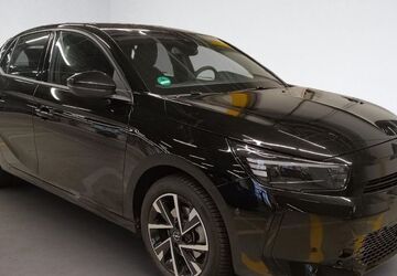 Opel Corsa 12.545 km 17.950 &euro; Wiefelstede 26215