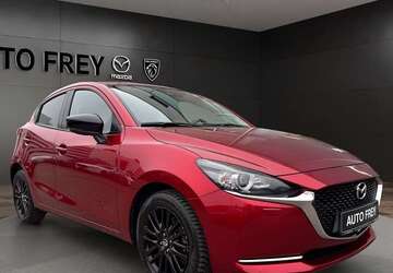 Mazda 2 28.116 km 18.890 &euro; Augsburg 86167