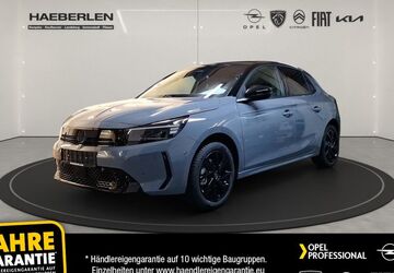 Opel Corsa 5.990 km 21.890 &euro; Kempten 87435