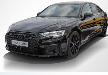 Audi A8 30.777 km 73.940 &euro; Magdeburg 39126