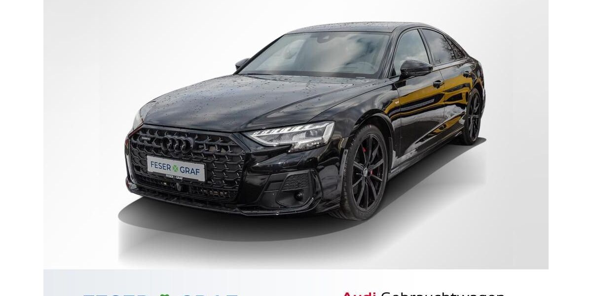 Audi A8 30.777 km 73.940 &euro; Magdeburg 39126