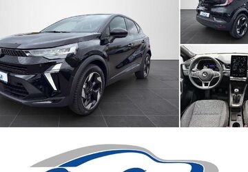 Renault Captur 6.100 km 18.900 &euro; Sankt Augustin 53757