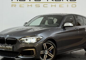 BMW M140i 145.600 km 27.490 &euro; Remscheid 42897