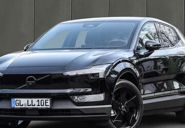 Volvo EX30 5.000 km 54.580 &euro; Bergisch Gladbach 51469