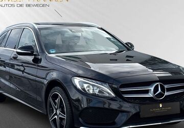 Mercedes-Benz C 250 152.000 km 15.980 &euro; Nürnberg 90441
