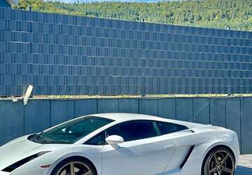 Lamborghini Gallardo 93.000 km 105.000 &euro; Weilbach 63937