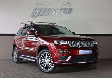 Jeep Grand Cherokee 112.303 km 30.900 &euro; Limburg an der Lahn 65549