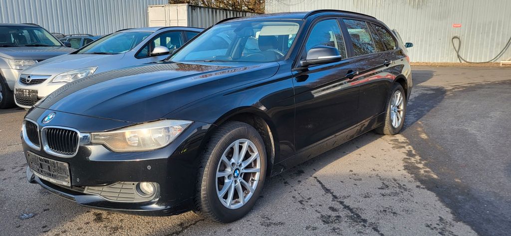 BMW 316 278.000 km 4.300 &euro; Münster 48165