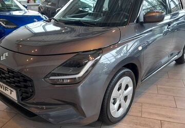 Suzuki Swift 1.031 km 18.720 &euro; Burg 39288