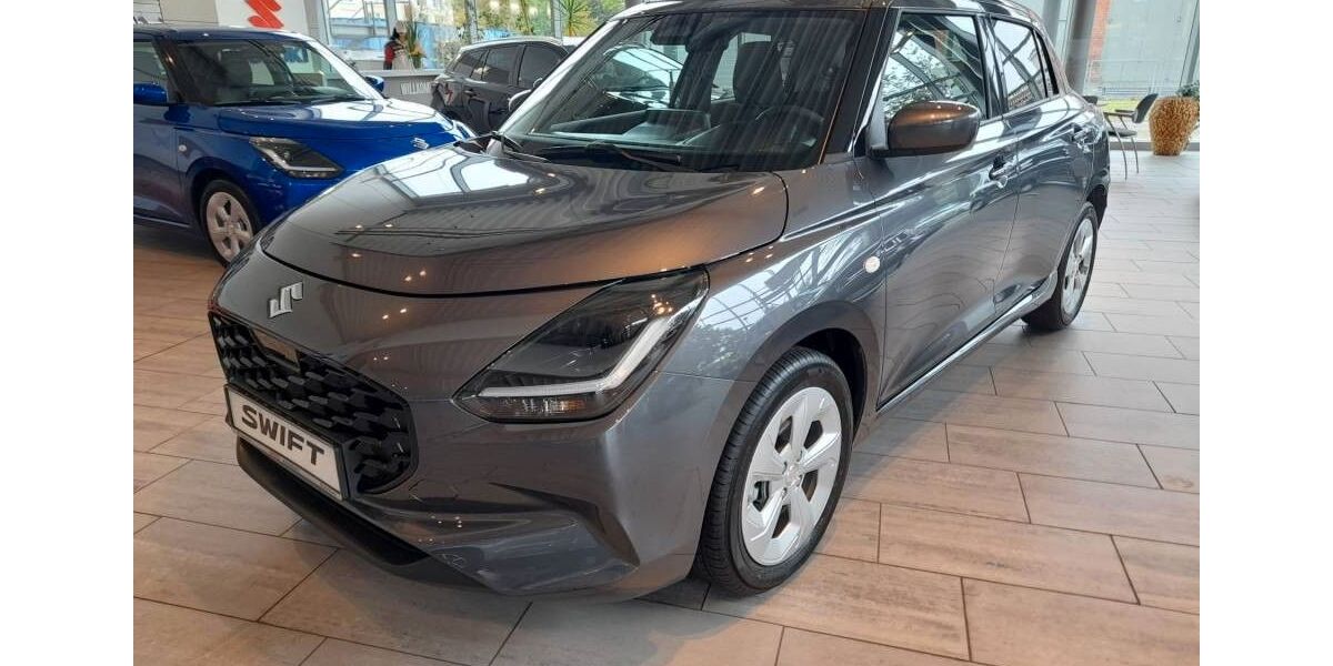 Suzuki Swift 1.031 km 18.720 &euro; Burg 39288