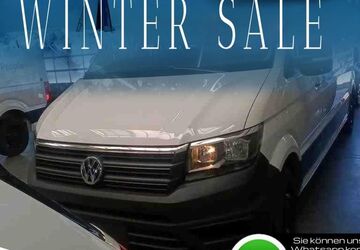 VW Crafter 123.546 km 23.900 &euro; Braunschweig 38122