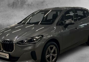 BMW 216 Active Tourer 12.395 km 28.637 &euro; Krefeld 47800