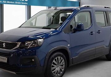 Peugeot Rifter 68.267 km 15.980 &euro; Maintal 63477