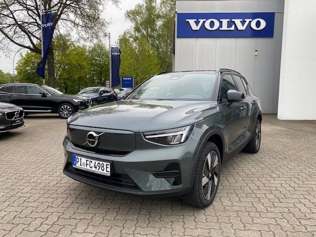 Volvo EX40 10.000 km 48.890 &euro; Pinneberg 25421