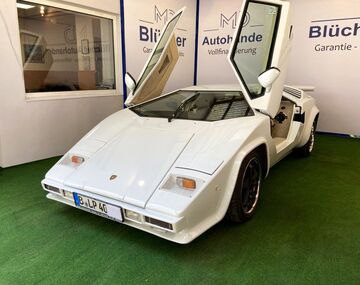 Gebrauchte Lamborghini Countach