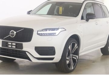Volvo XC90 26.250 km 62.890 &euro; Neutraubling 93073