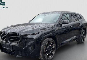 BMW XM 46.704 km 99.760 &euro; Düsseldorf 40549