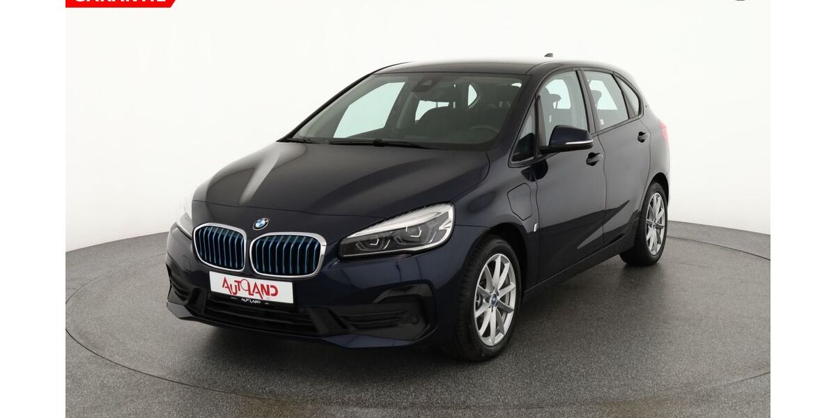 BMW 225 49.989 km 18.990 &euro; Hoppegarten OT Hönow 15366