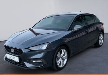 Seat Leon 20.300 km 24.990 &euro; Braunschweig 38114