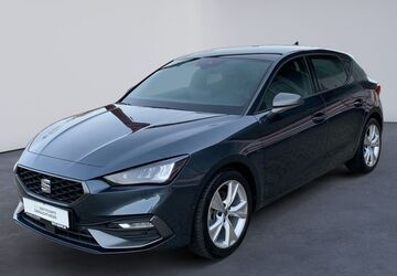 Seat Leon 20.300 km 27.990 &euro; Braunschweig 38114