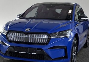 Skoda Enyaq 6.500 km 51.960 &euro; München 81477