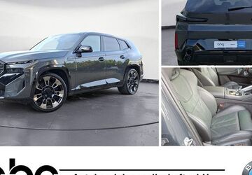 BMW XM 28.300 km 112.990 &euro; Villingen Schwenningen 78052