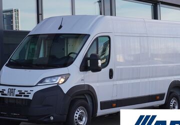 Fiat Ducato 3.733 km 49.742 &euro; Erfurt 99098