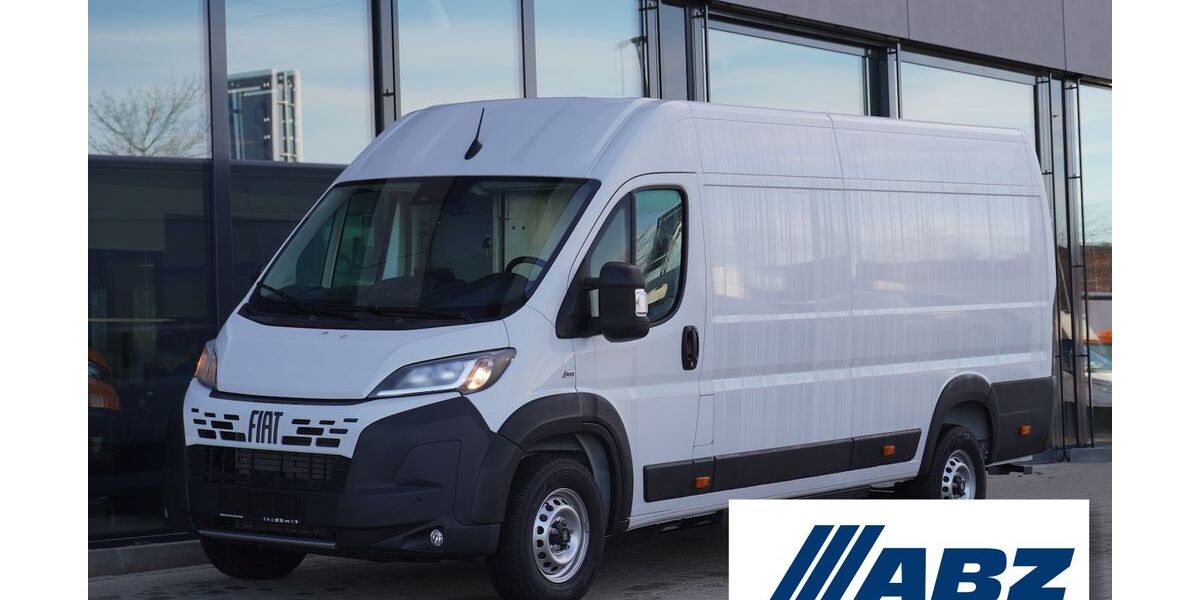 Fiat Ducato 3.733 km 49.742 &euro; Erfurt 99098