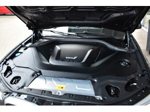 BMW iX3 Impressive Pano Abstandstempomat AHK 15.881 km 37.995 &euro; Donauwörth 86609