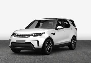 Land Rover Discovery 120.628 km 35.750 &euro; Neu-Ulm 89231