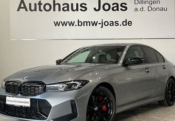 BMW M340d 29.150 km 48.500 &euro; Dillingen 89407