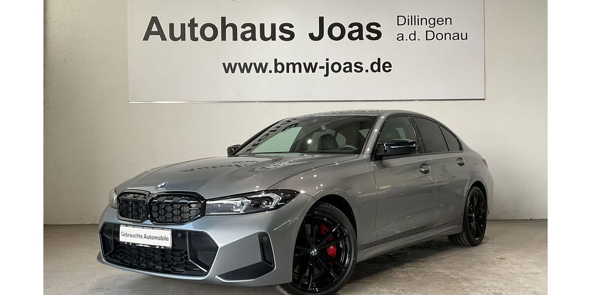BMW M340d 29.150 km 48.500 &euro; Dillingen 89407