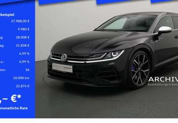 VW Arteon 45.532 km 37.988 &euro; Leverkusen 51379